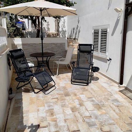 Casa Al Mare Orchidea - Motoparking - Wifi Free - Ac Cala Gonone Zewnętrze zdjęcie