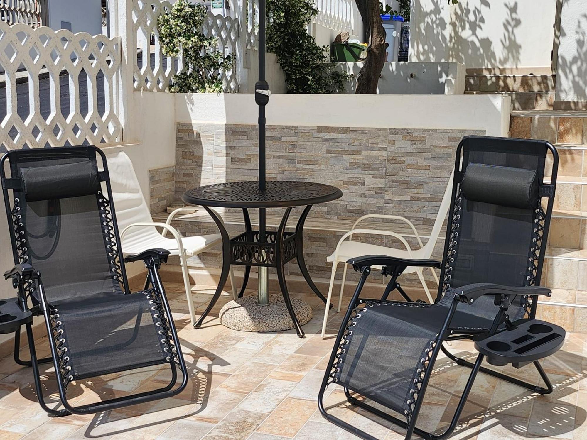 Casa Al Mare Orchidea - Motoparking - Wifi Free - Ac Cala Gonone Zewnętrze zdjęcie